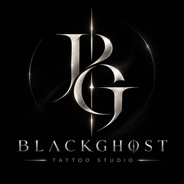 BLACKGHOST TATTOO STUDIO